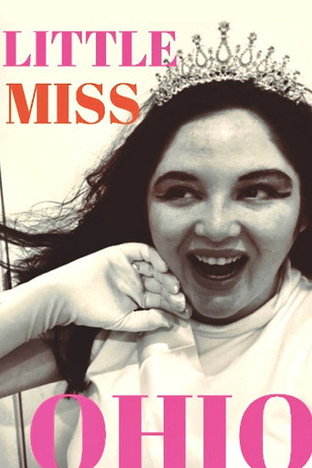 Little Miss Ohio movie poster