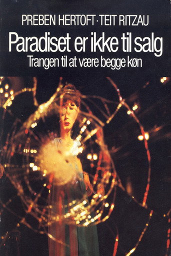 Paradise is Not for Sale movie poster
