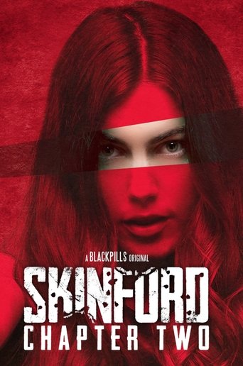 Skinford: Chapter Two movie poster