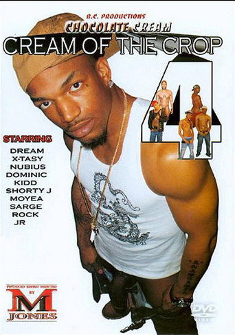 Cream of the Crop 4 movie poster