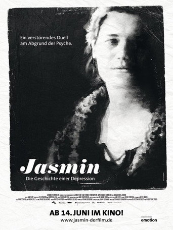 Jasmin movie poster