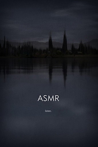 ASMR movie poster