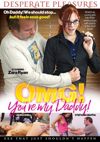 Omg! You're My Daddy! movie poster