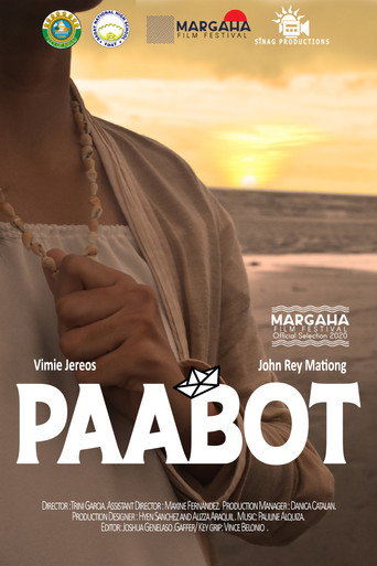 Paabot movie poster