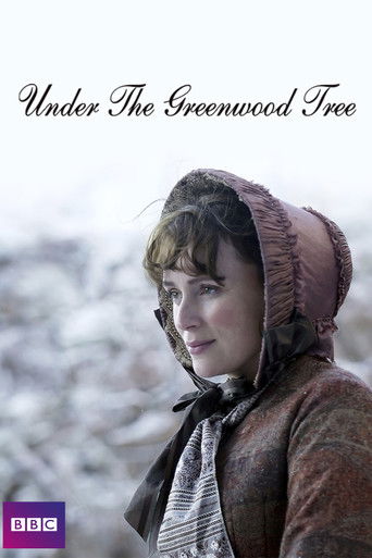 Under The Greenwood Tree movie poster