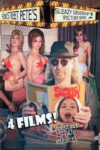 Up at JJ's Place movie poster