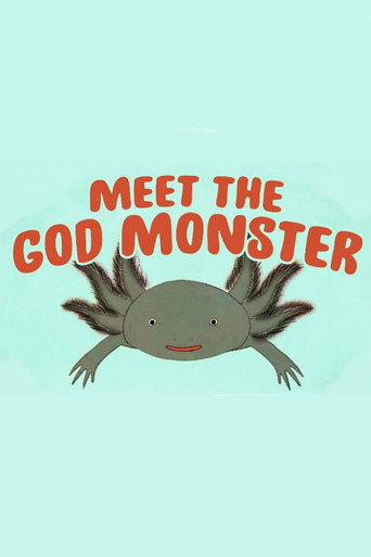 These Salamanders Snack on Each Other (But Don't Die) movie poster