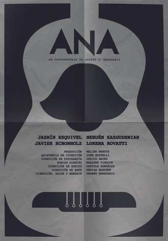 ANA movie poster