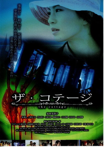 The Cottage movie poster