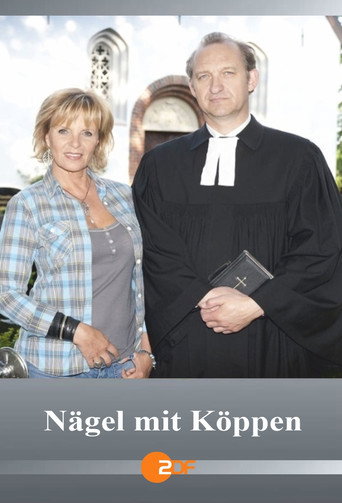 Nägel mit Köppen movie poster