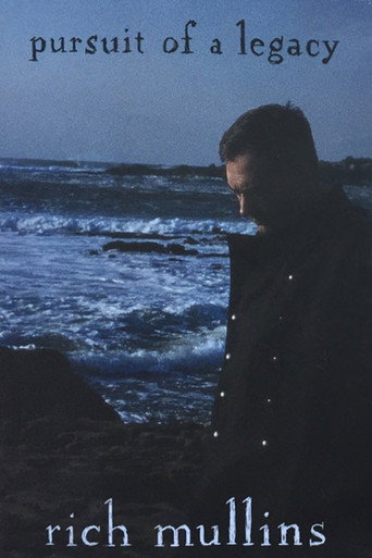 Rich Mullins: Pursuit of a Legacy movie poster