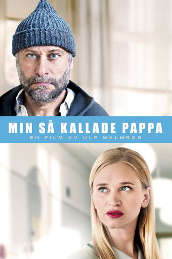 My So-Called Father movie poster
