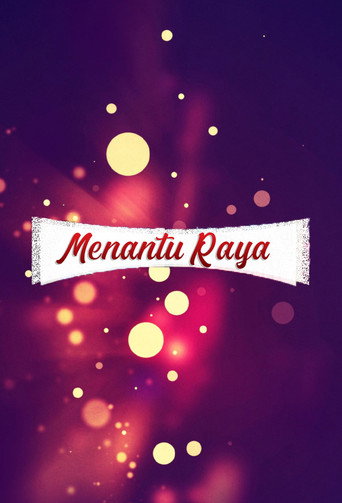 Menantu Raya movie poster