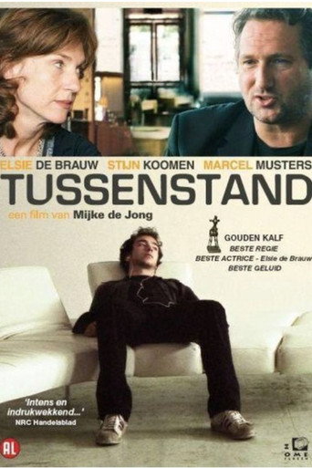 Stages movie poster