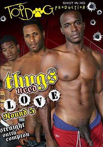 Thugs Need Love Round 5 movie poster