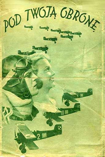 Pod Twoją obronę movie poster