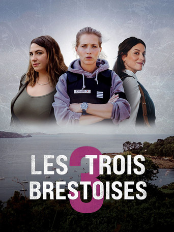 Les Trois Brestoises movie poster