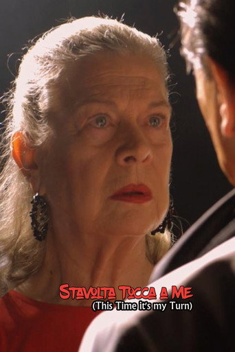 Stavolta Tocca a Me movie poster
