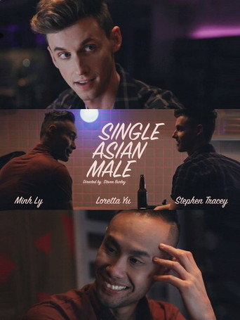 Single Asian Male movie poster