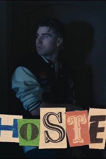 Ghosted movie poster