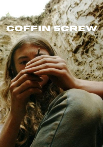 Coffin Screw movie poster
