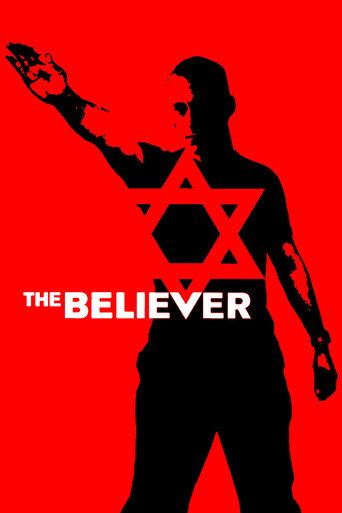 The Believer movie poster