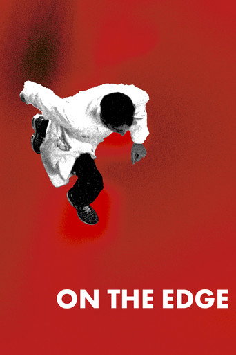On the Edge - Health System in Crisis movie poster
