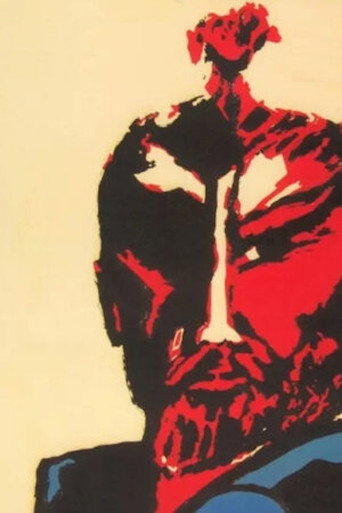 Red Beard movie poster
