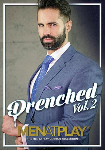 Drenched Vol. 2 movie poster