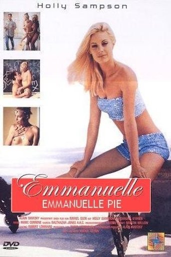 Emmanuelle 2000: Emmanuelle Pie movie poster