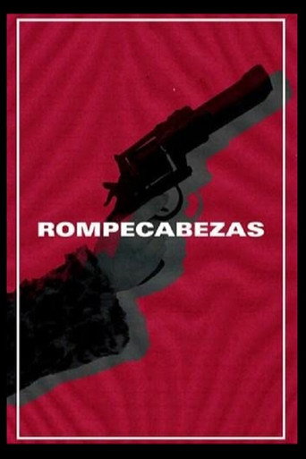Rompecabezas movie poster
