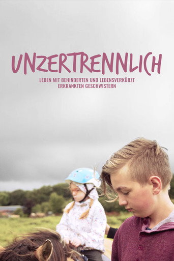 Unzertrennlich movie poster