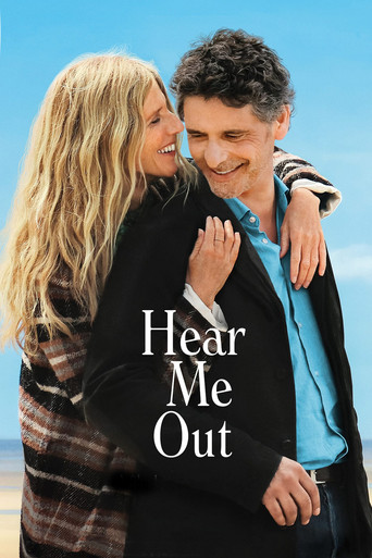 Hear Me Out movie poster