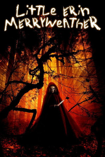 Little Erin Merryweather movie poster