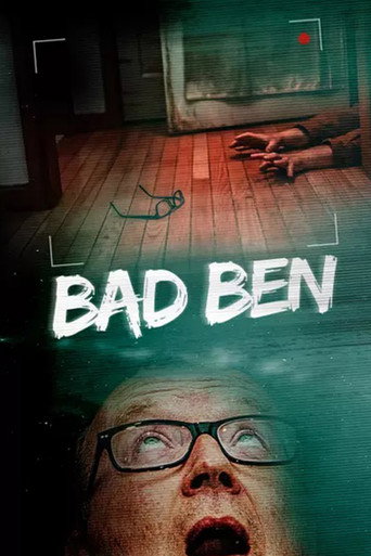 Bad Ben movie poster