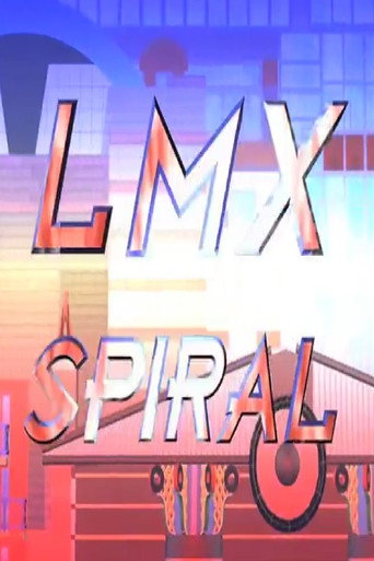 LMX Spiral movie poster