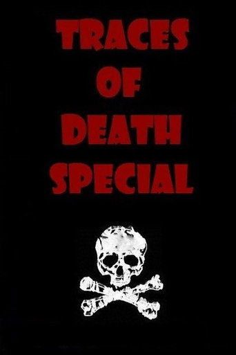 Traces of Death: Special movie poster