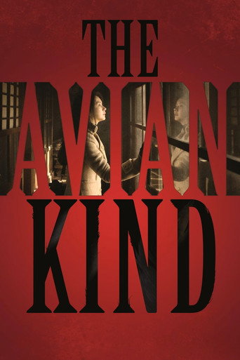 The Avian Kind movie poster