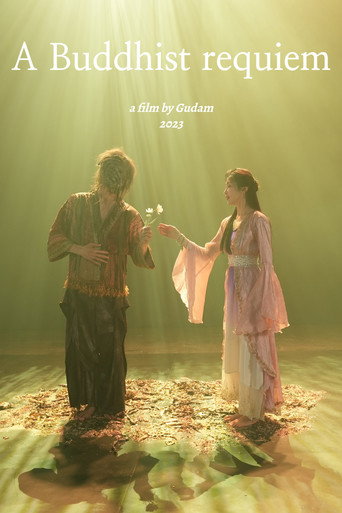 A Buddhist Requiem movie poster