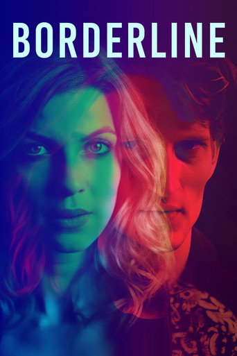 Borderline movie poster