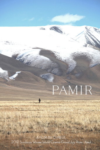 Pamir movie poster