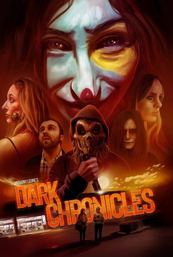 Dark Chronicles movie poster