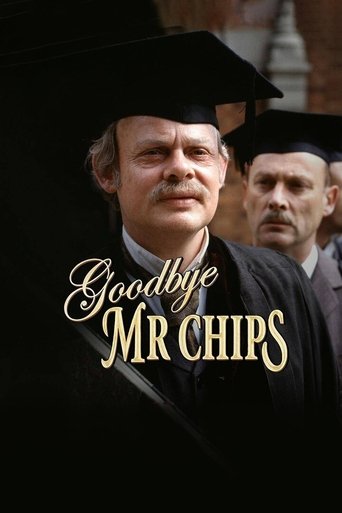 Goodbye, Mr. Chips movie poster