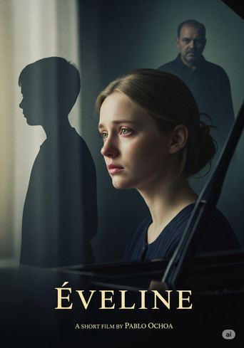 Eveline movie poster