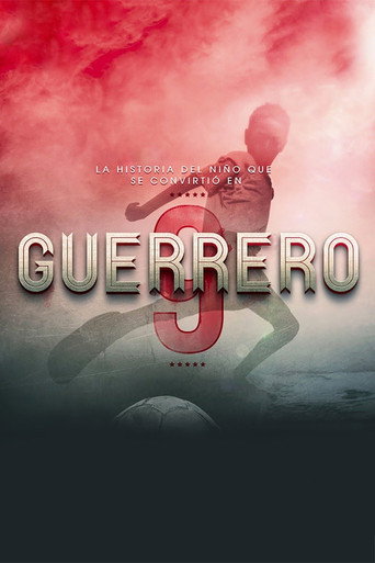Guerrero: The Movie movie poster