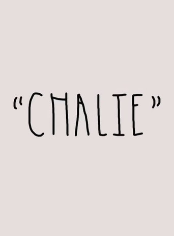 Chalie movie poster