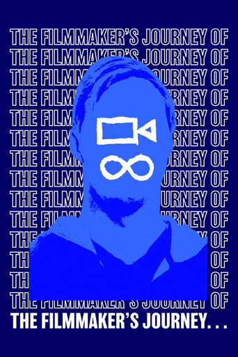 The Filmmaker's Journey movie poster