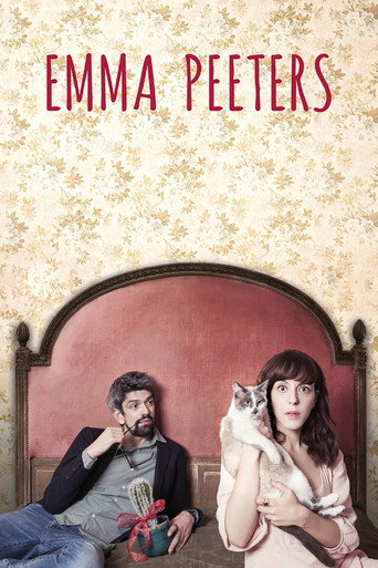 Emma Peeters movie poster