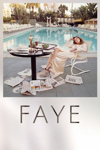 Faye movie poster
