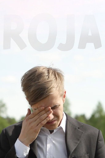 ROJA movie poster